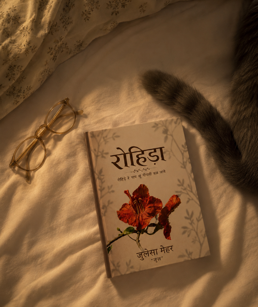 रोहिड़ा (Hindi)