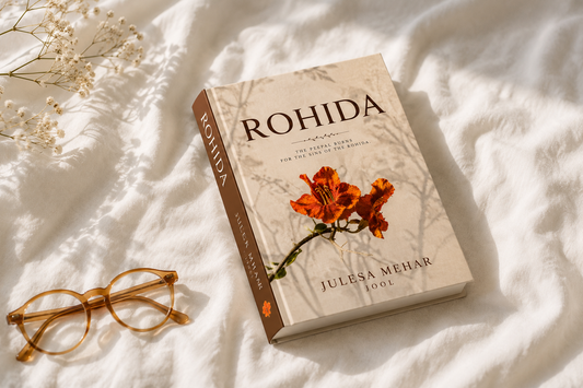 ROHIDA (English)